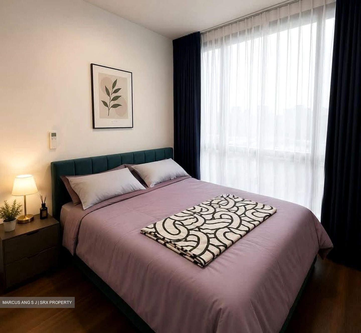 Hyll On Holland (D10), Condominium #559482241